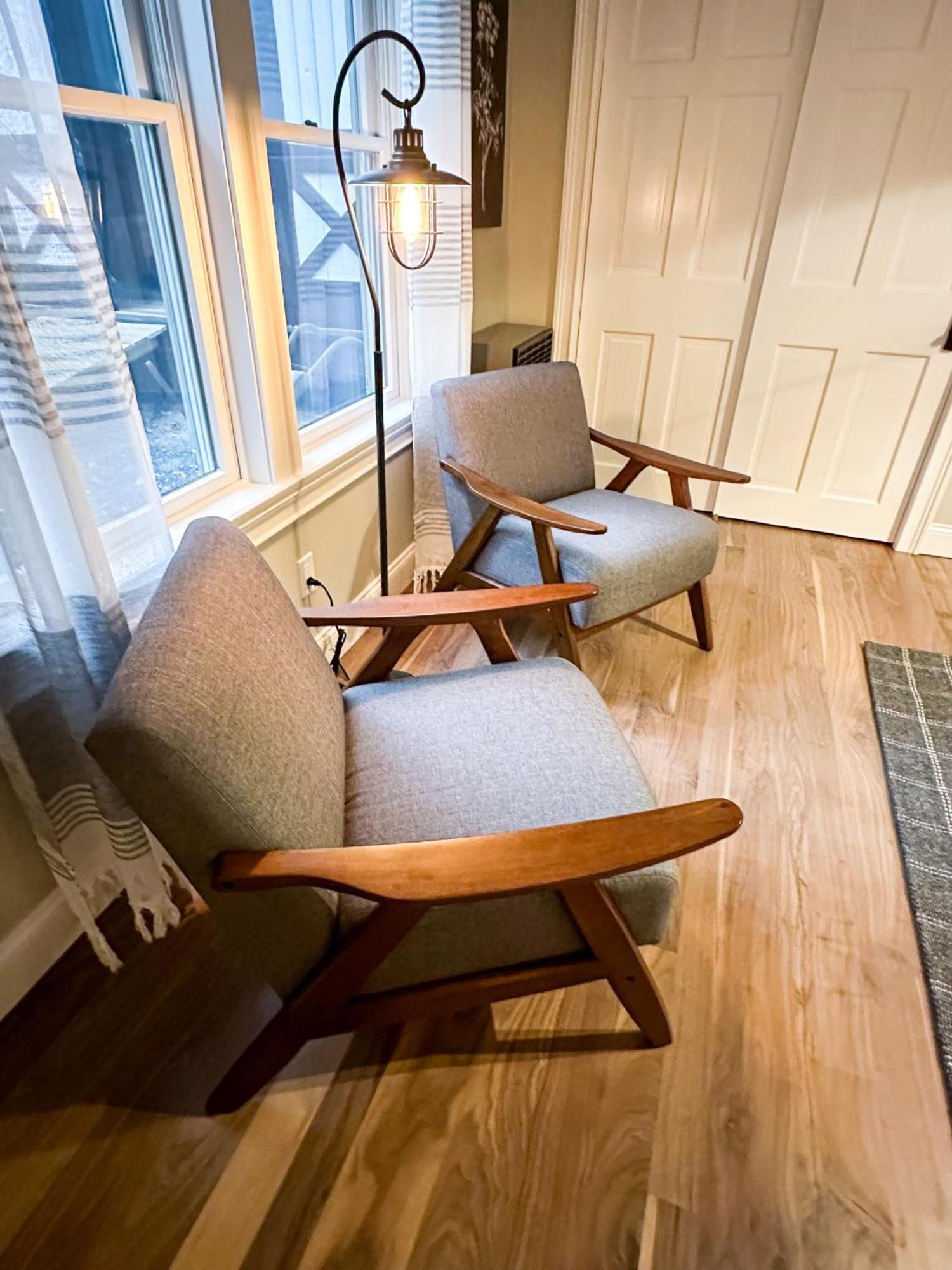 The Black Walnut Inn Amherst Extérieur photo