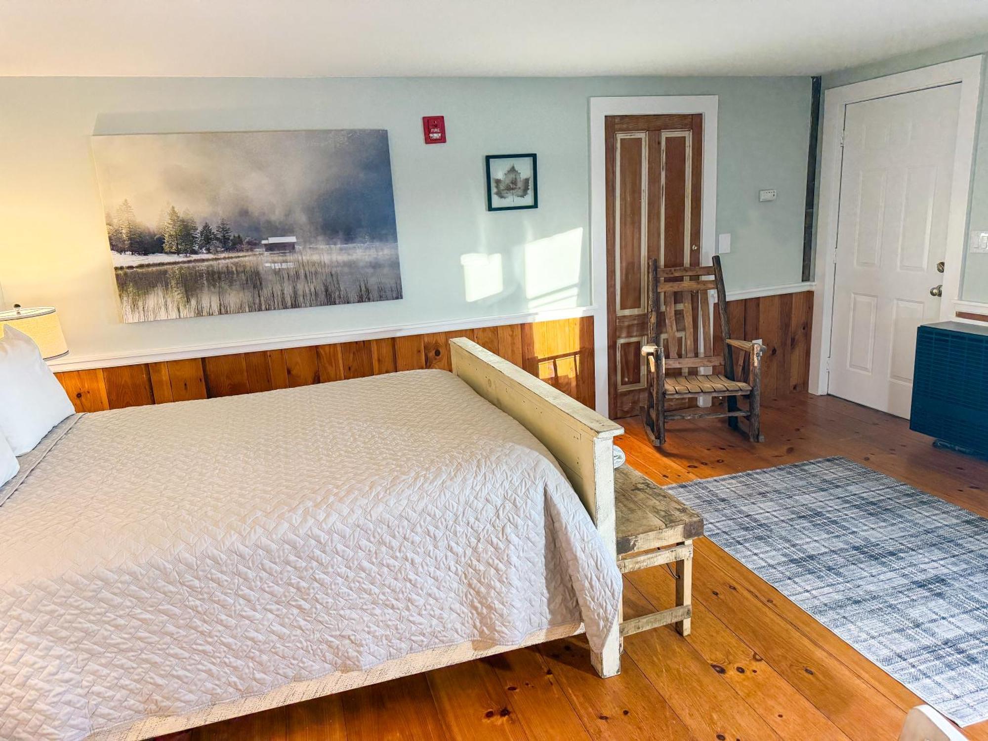 The Black Walnut Inn Amherst Extérieur photo