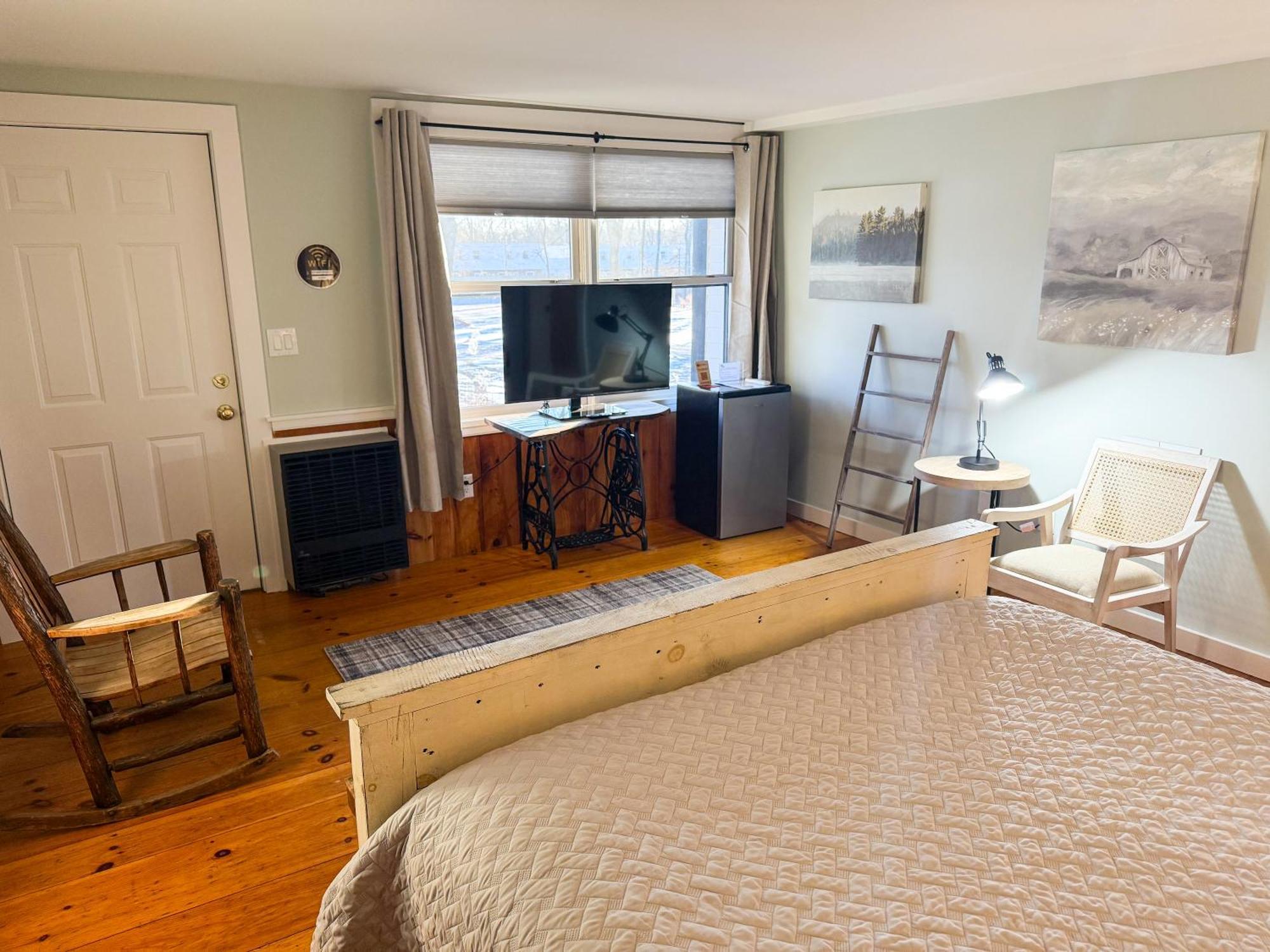 The Black Walnut Inn Amherst Extérieur photo