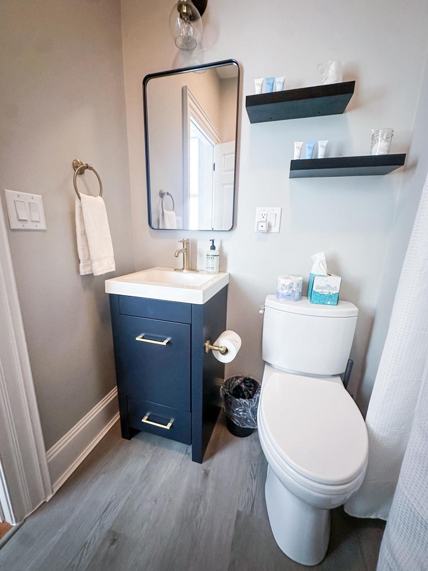 The Black Walnut Inn Amherst Extérieur photo