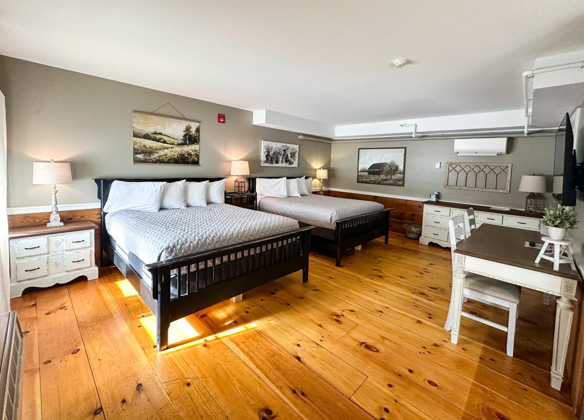 The Black Walnut Inn Amherst Extérieur photo