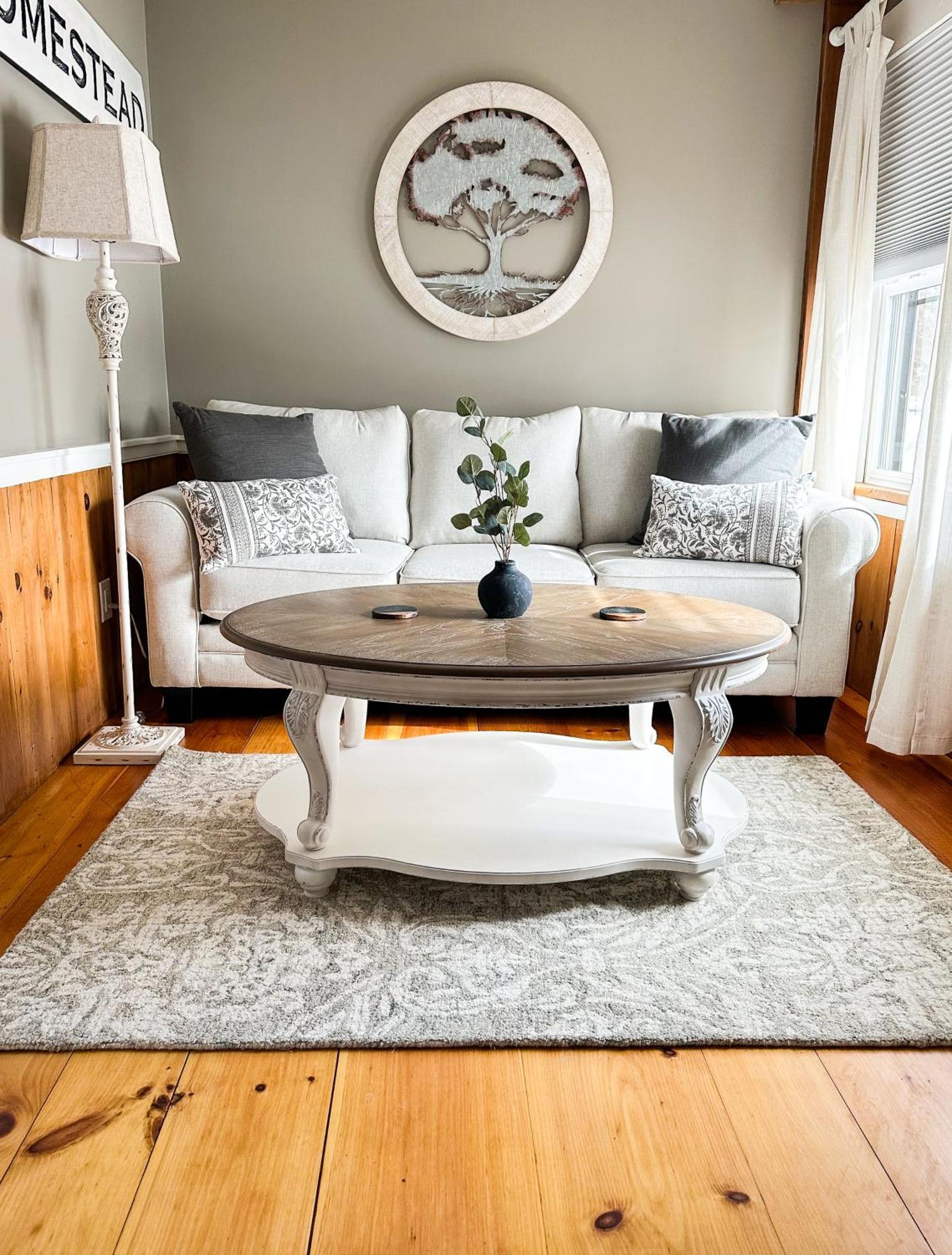 The Black Walnut Inn Amherst Extérieur photo