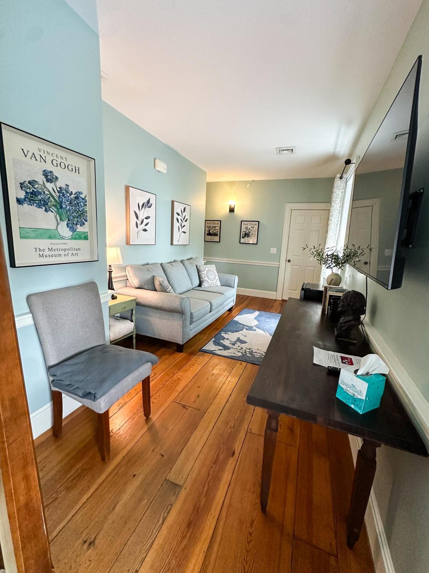 The Black Walnut Inn Amherst Extérieur photo