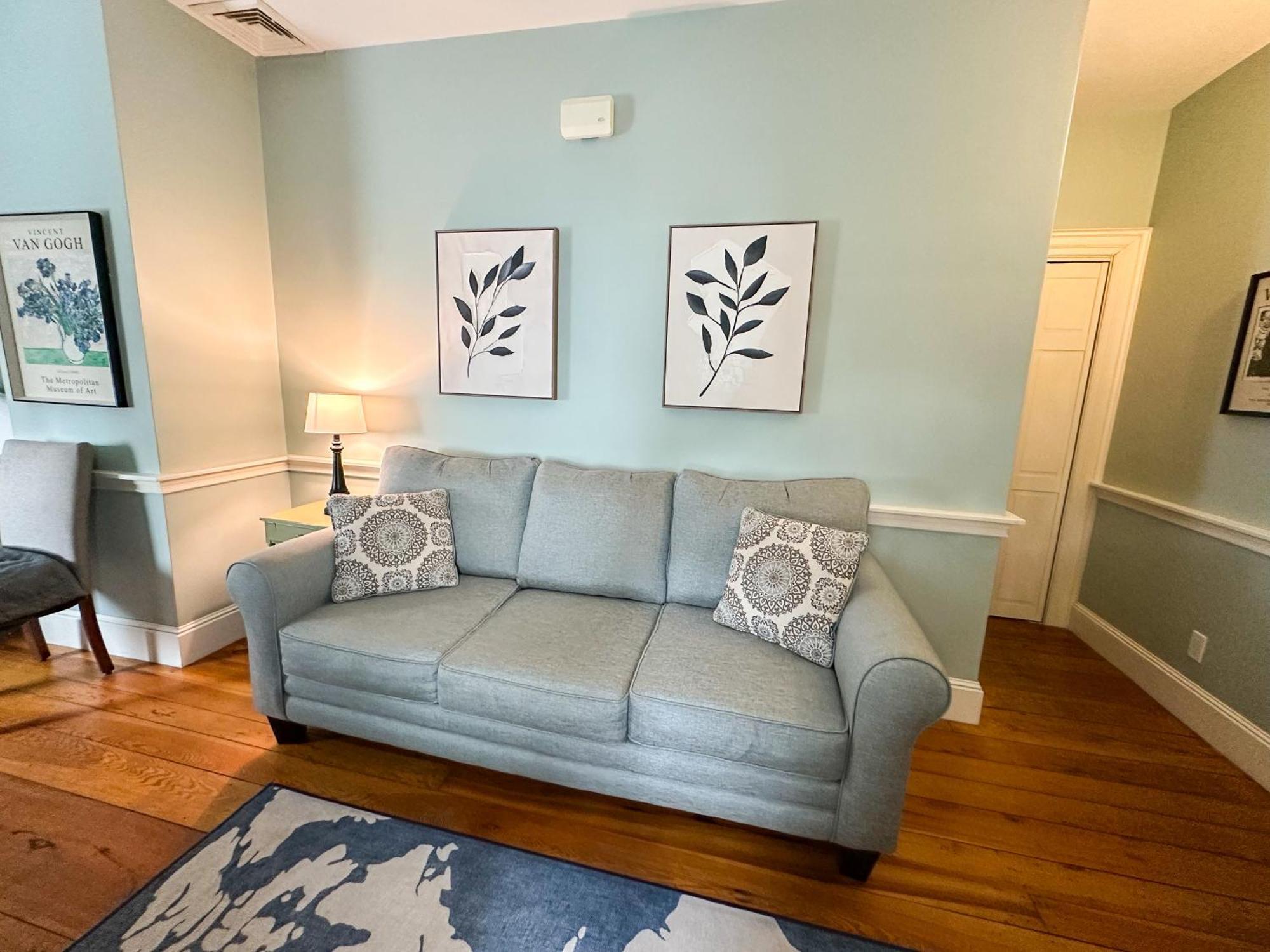 The Black Walnut Inn Amherst Extérieur photo